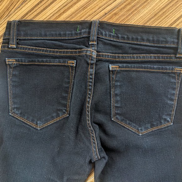 [EUC] J BRAND Skinny Leg Jeans (SZ 26) - Picture 6 of 6